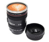 Image of Camera Lens Coffee Mug