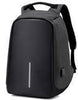 Image of Anti Theft Laptop Backpack - 15in with USB CHARGE PORT