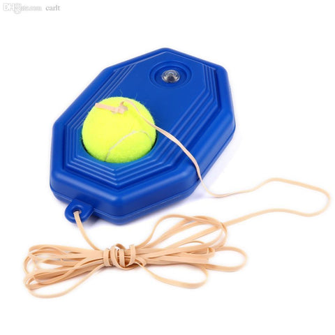 Tennis Training Tool