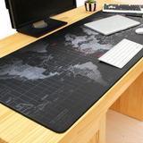 "Command Center" World Mouse Mat