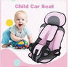 Image of Child Safety Car Seat