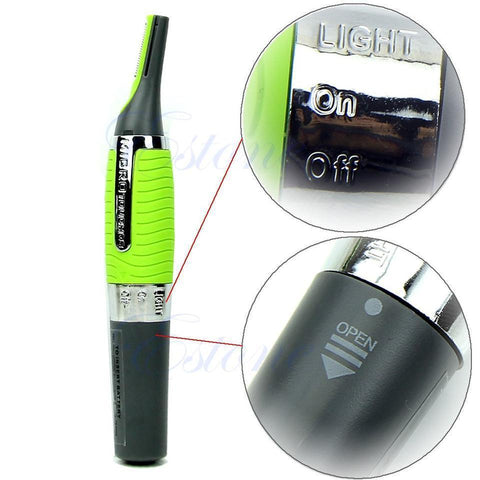 Micro Touch Max All In One Personal Trimmer
