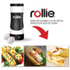 Image of Rollie Eggmaster : Automatic Electric Egg Rolls, Sandwich, Omelets Maker