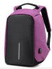 Image of Anti Theft Laptop Backpack - 15in with USB CHARGE PORT