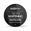 Image of Coconut Shell Activated Charcoal Instant Teeth Whitening Powder (50GM)