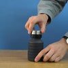 Image of Collapsible Water Bottle