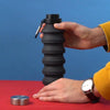 Image of Collapsible Water Bottle