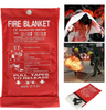 Image of Emergency Fire Blanket