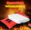 Image of Emergency Fire Blanket