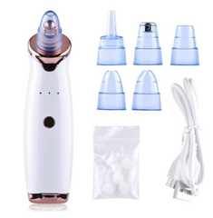 Facial Vacuum Cleaner