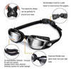 Image of Anti-Fog Swimming Goggles