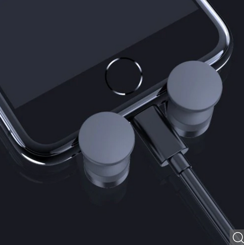 360-degree Rotary Car Mount Air Vent Phone Holder