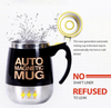 Image of Stainless Steel Upgraded Magnetized Mug