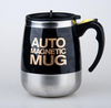 Image of Stainless Steel Upgraded Magnetized Mug