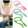 Image of Dual Trigger Point Neck Massager