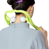 Image of Dual Trigger Point Neck Massager