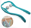 Image of Dual Trigger Point Neck Massager