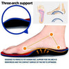 Image of Premium Quality Orthotic Insoles