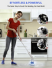 Image of ELECTRIC BRUSH - CLEANER, SPINNER & SCRUBBER